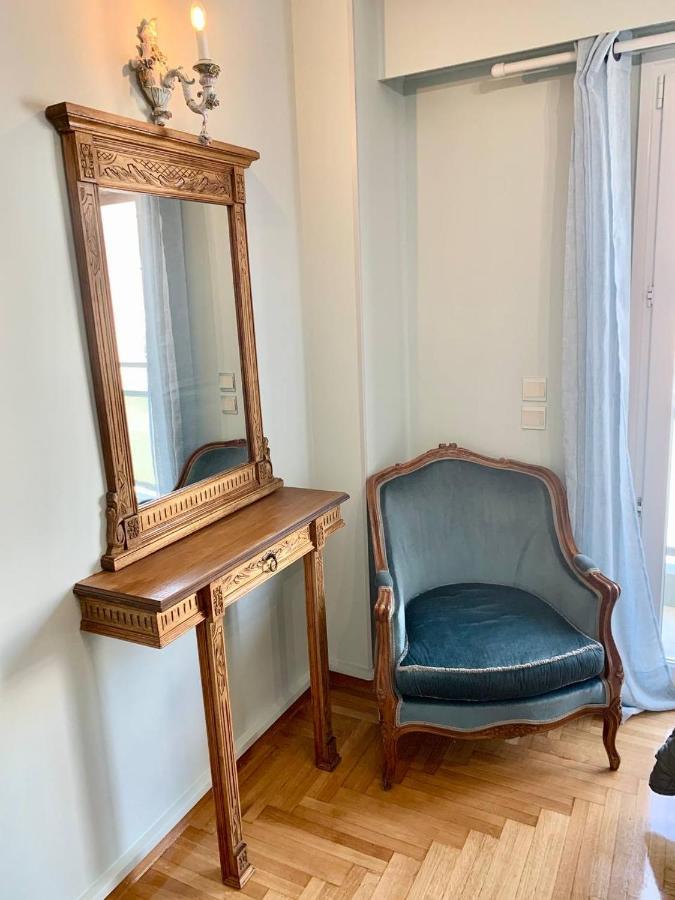 Athina Apartments アテネ エクステリア 写真
