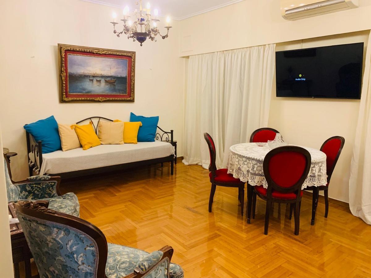 Athina Apartments アテネ エクステリア 写真