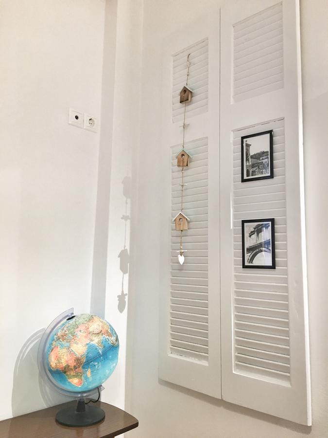 Athina Apartments アテネ エクステリア 写真